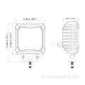 4.3 &quot;35W OSRAM Heavy Duty LED Arbeitslichter